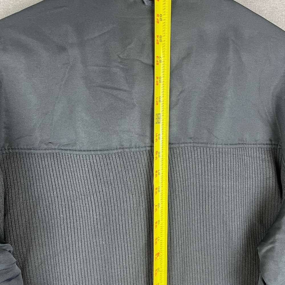 Propper Men’s Multipocket Full Zip Tech Navy Swea… - image 5